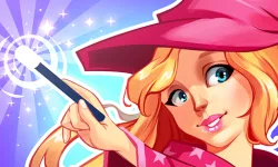 Magic Academy: Potion Making image