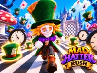 Mad Hatter Rush image