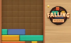 Falling Puzzle image