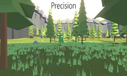 Precision Online image