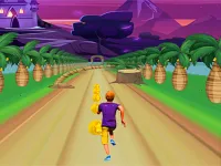 Temple Jungle Prince Run image