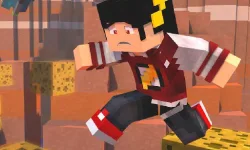 Minicarft Block Survival image