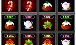 25 December image