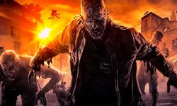 Dead Zombie Hunting image