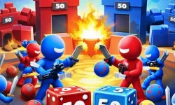 Roll Dice Mob Control image