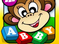 image bg Kids Preschool Learning Games - 150 Toddler games