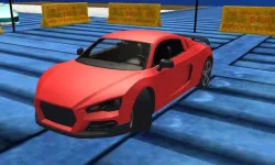image bg Car Ultimate Stunt Racer