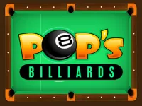 image bg Pops Billiards HD