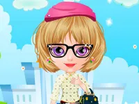 Baby Halen Go To School image