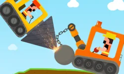 Robot Wars image