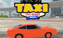 Taxi Driver Las Vegas image