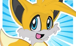 Tails Dash image