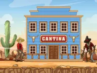 Wild West Sheriff image