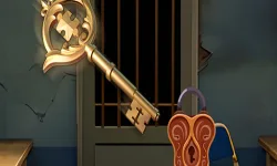 100 Doors Escape Mysteries image