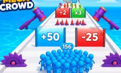 Mega Crowd image