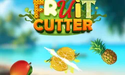 image bg Fruit Cutter Fun