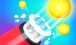 Fill Ball image