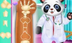 Best Doctor In Animal World image