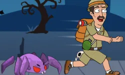 Save The Uncle image
