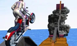 Motor Stunt Simulator 3D image