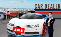 Car Sale Business Tycoon Game image