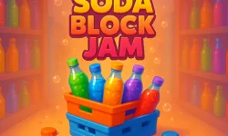 Soda Block Jam image