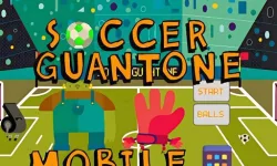 Soccer Guantone Mobile image