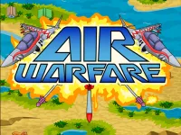 image bg Air Warfare
