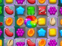 image bg Jelly Garden Game