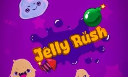 Jelly Rush image