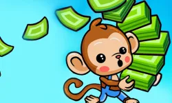 Miniature Monkey Market image