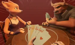 Liars Bar image