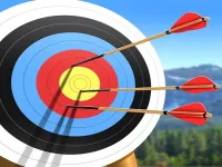 Bow Masters 3D image