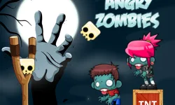Angry Zombies image