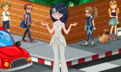Fashion Dressup image