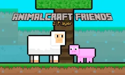 AnimalCraft Friends image