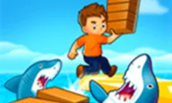 Shortcut Run - Fun & Run 3D Game image