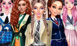 Back To School: Uniforms Edition image