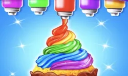 Ice Cream Cone image