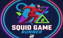 Squid Game Runner 2 image