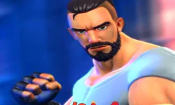 image bg Beat Em Up