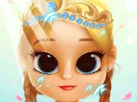 Princess Dress up Models For Girls image