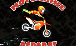 Motorbike Acrobat image