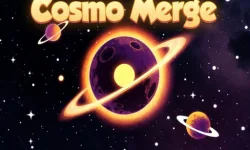Cosmo Merge image