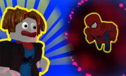 Roblox: Multiverse Spider image
