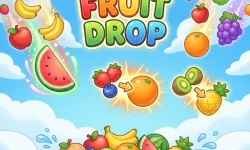 Fruit Drop image