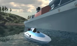 Boat Drive image