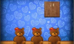 Amgel Easy Room Escape 56 image