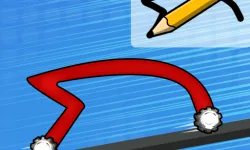Draw Car 3D image