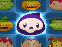 halloween devil blast go image